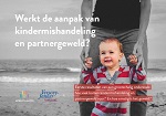 Werkt De Aanpak Van Kindermishandeling En Partnergeweld? - Verwey ...