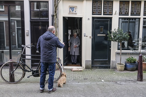 Verwey-Jonker Instituut Ondersteunt Adviesgroep Halsema - Verwey-Jonker ...